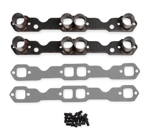 Hooker 11622HKR CHEVY FLG KIT W/STUB