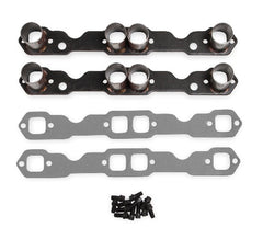 Hooker 11622HKR CHEVY FLG KIT W/STUB