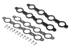 Hooker 11874HKR 1-3/4 LASER CUT MILD STEEL LS FLANGE KI