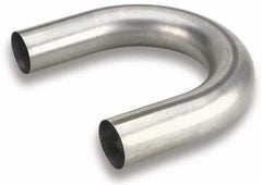 Hooker 12270HKR U-BEND,18GA X 2-1/2X 5R X 12