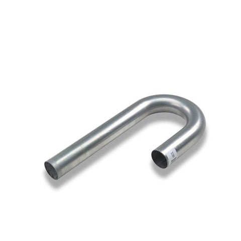 Hooker 12597HKR J-BEND,18GA 2 1/2X 4R W/6 and 1