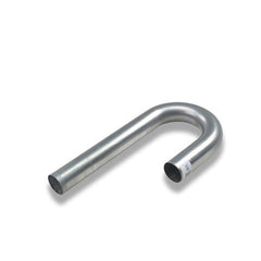 Hooker 12597HKR J-BEND,18GA 2 1/2X 4R W/6 and 1
