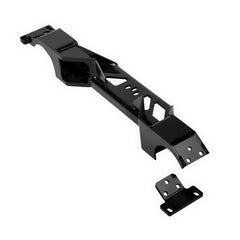 Hooker 12625HKR 1967-69 F-BODY/ 1968-74 NOVA LS SWAP 4L6