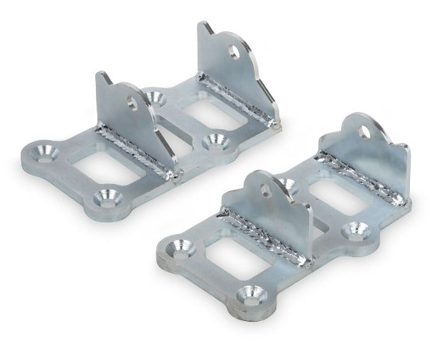 Hooker 12643HKR GM G-BODY, LS-SWAP ENGINE MOUNT KIT