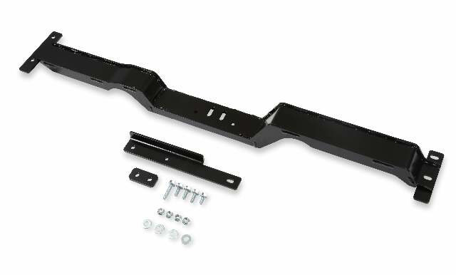 Hooker BlackHeart Buick, Chevrolet, GMC, Oldsmobile... Transmission Crossmember 12644HKR-1