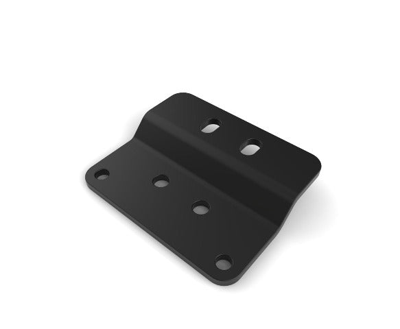 Hooker 12655HKR G-BODY LS SWAP CROSSMEMBER ADD-ON BRACKE