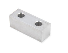 Hooker 12657HKR GM A-BODY CROSSMEMBER SPACER, 4L60
