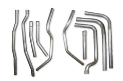 Hooker 16552HKR EXH SYS 70-74 DODGE TRK 2/4WD
