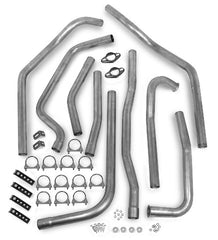 Hooker 16562HKR EXH SYS 65-74 FORD TRK 2WD