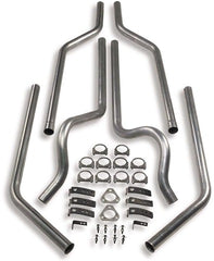 Hooker 16621HKR CHEVY TRUCK STK DUAL