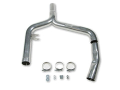 Hooker 16723-2HKR 98-02 LS-1 Y-PIPE STAINLESS