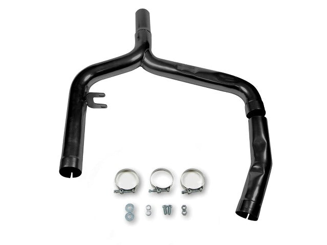 Hooker 16723HKR Y-PIPE CAMARO LS1 98-99