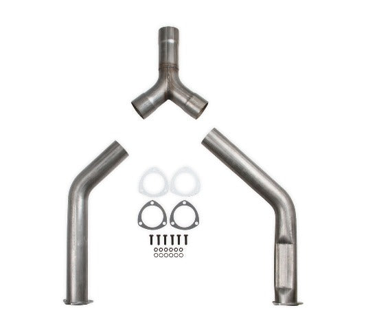 Hooker 16765HKR HDR, 93-97 LT1 YPIPE