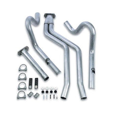 Hooker 16810HKR S. COMP STK DUAL GN