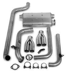 Hooker 16827HKR 93-95 CAMARO LT-1 CAT-BACK EXH SYS