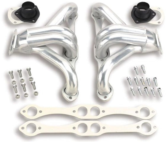 Hooker 2001HKR CHEV SB RDST/UNI MET  CERAMIC