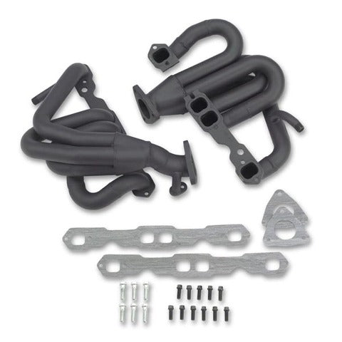 Hooker 2063HKR 91-96 IMP SS EO HDR