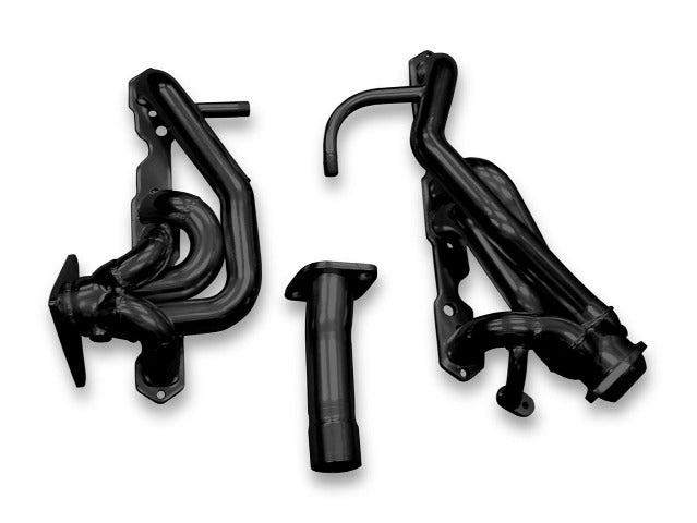 Hooker 2064HKR 95-97 CAM EO HDR-BLACK ENAMEL