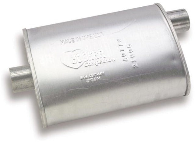 Hooker 21005HKR COMP TURBO 2.25