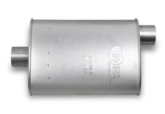 Hooker 21006HKR COMP TURBO 2.50