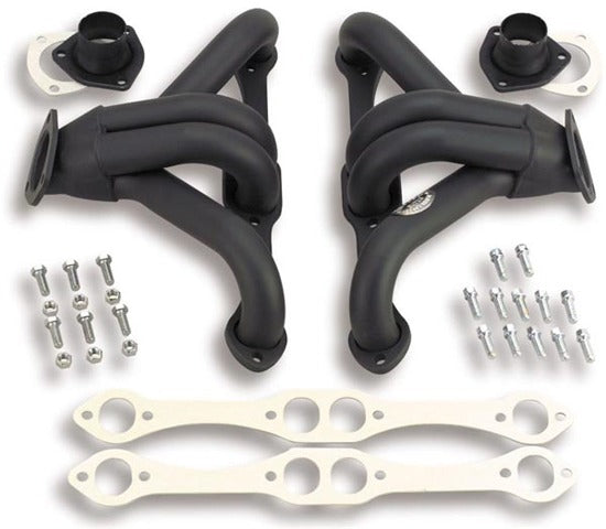 Hooker 2100HKR CHEV SB RDST/UNV HDR BLACK
