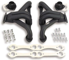 Hooker 2100HKR CHEV SB RDST/UNV HDR BLACK