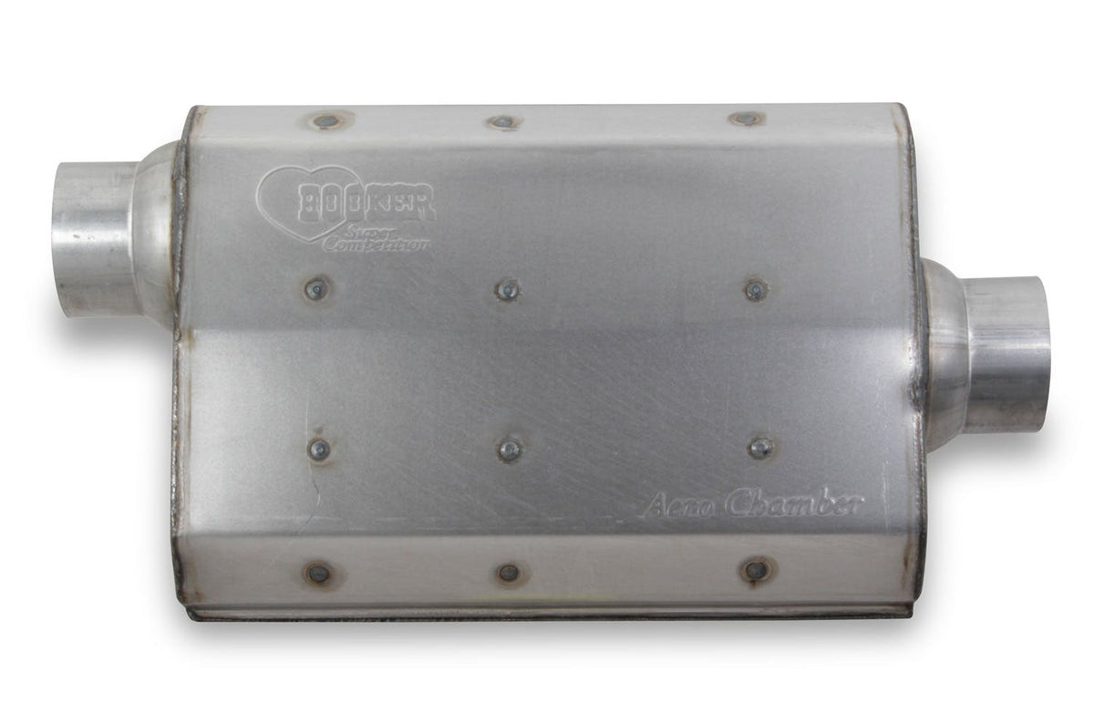 Hooker 21505HKR SC UNV CHMBERED 3.0