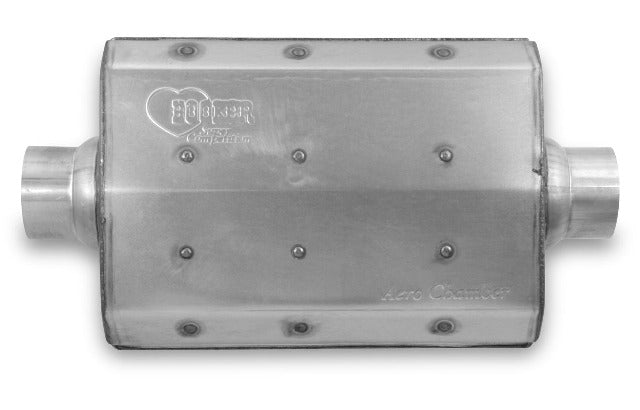Hooker 21506HKR SC UNV CHMBERED 3.0