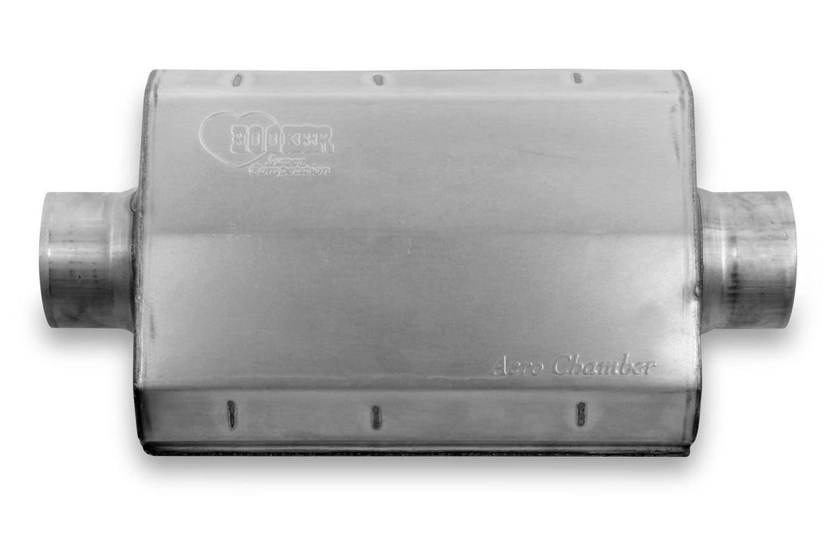 Hooker 21507HKR SC UNV CHMBERED 3.5