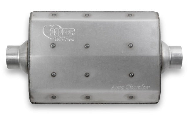 Hooker 21516HKR AERO CHAM 2 1/2 CEN/CEN