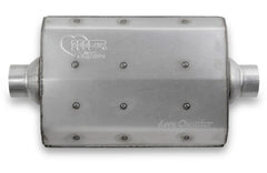 Hooker 21516HKR AERO CHAM 2 1/2 CEN/CEN