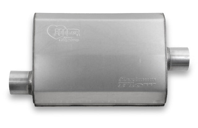 Hooker 21602HKR SC UNV MAX-FLOW 2.5