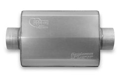 Hooker 21609HKR MUFF,4 MAXIMUM FLOW CTR
