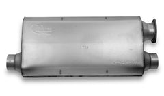Hooker 21729HKR MUFFLER, UNIVERSAL SC F BODY