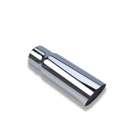 Hooker 22209HKR LG BORE SGL TIP SLASH