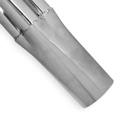 Hooker 2224-3HKR HDR DRKSDE 63-74 CORV SIDEMNT
