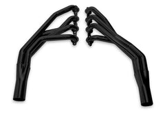 Hooker 2292HKR HEADER, SWAP 55-57 CHEV LS-1 (BLACK)