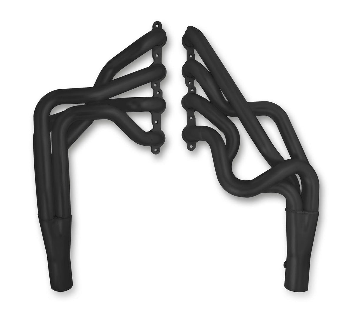 Hooker 2298HKR HEADER, 1970-74 GM F-BODY LS SWAP, 1 7/8