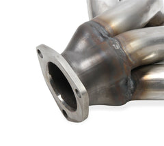 Hooker 2314HKR LS1 BLOCK HUGGER HEADERS - SS