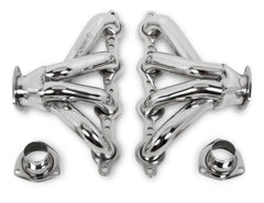 Hooker 2314HKR LS1 BLOCK HUGGER HEADERS - SS