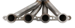 Hooker 2314HKR LS1 BLOCK HUGGER HEADERS - SS