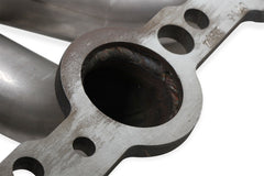 Hooker 2314HKR LS1 BLOCK HUGGER HEADERS - SS