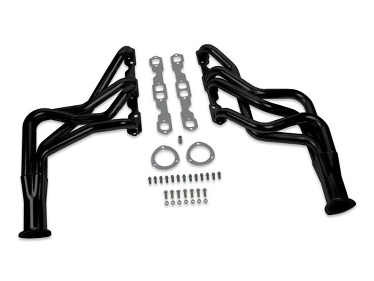 Hooker 2451-3HKR HDR DRKSDE 64-74 CHEVY 265-400