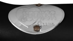 Hooker 2457HKR HEADER CHEV COMP