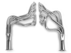 Hooker 2463-1HKR HDR CRMC 69-74 CHEVY TRK 4WD