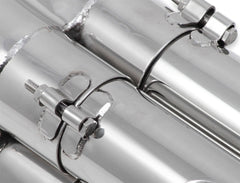 Hooker 2501-2HKR 3-STEP BBC DRAG HEADERS 304SS