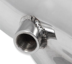 Hooker 2501-6HKR 3-STEP BBC DRAG HEADERS CHROME