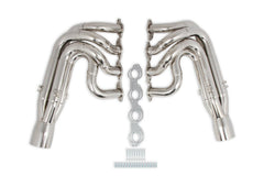 Hooker 2502-2HKR RacingHeart Dragster Header