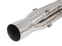 Hooker 2502-2HKR RacingHeart Dragster Header