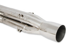 Hooker 2502-2HKR RacingHeart Dragster Header